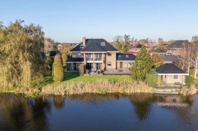 Woning Zanzibar 1 Purmerend