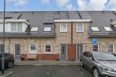 Woning Drontermeer 12 Zoetermeer