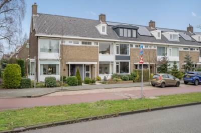 Woning Sir Winston Churchillln 458 Rijswijk (ZH)