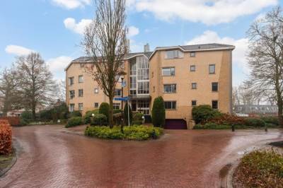 Woning Pastoor Hendrikspark 35 Laren (NH)