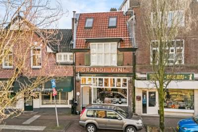 Woning Utrechtseweg 62B Amersfoort