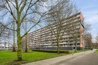 Woning Van Beethovenlaan 341 Maassluis