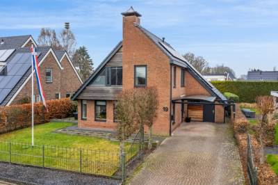 Woning Rosa Caninalaan 19 Winschoten