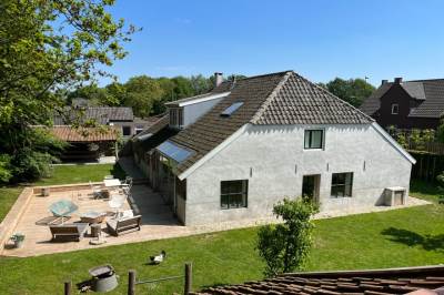 Woning Hogehoek 7 Oeffelt