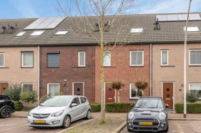 Woning Steur 98 Hendrik-Ido-Ambacht