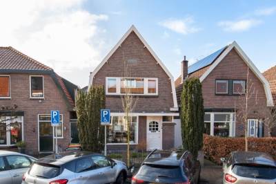 Woning Cornelis Matersweg 31 Beverwijk