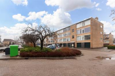 Woning Van Anrooystraat 391 Ridderkerk