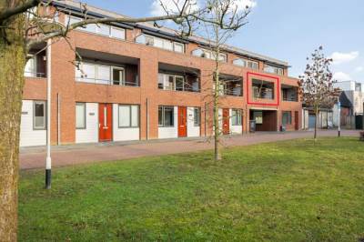 Woning Pelmolenhof 9 Breda