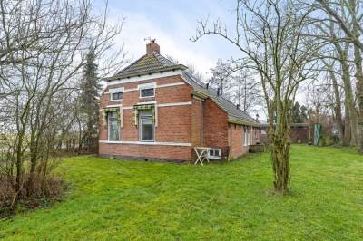 Woning Huizingerweg 64 Westeremden