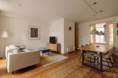 Woning Sluisstraat 321 Amsterdam