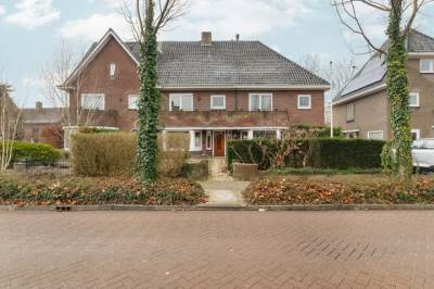 Woning Burgemeester Tenkinkstraat 30 Doetinchem