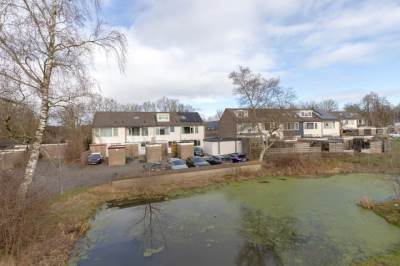 Woning Poortkampen 8 Zuidhorn