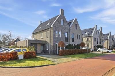 Woning Melcolaan 33 Heiloo