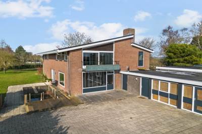 Woning Zuiderdracht 40 Oosterblokker