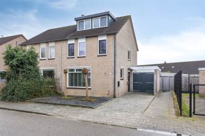 Woning Gabriëlstraat 49 Duiven