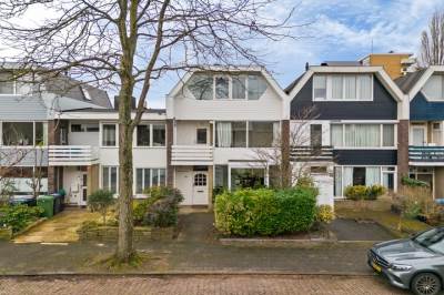 Woning Brantwijk 45 Amstelveen