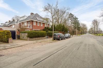 Woning Pasteurweg 48 Leeuwarden