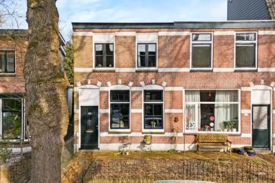 Woning Soesterweg 125 Amersfoort