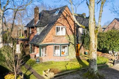 Woning Spoorlaan 50 Hollandsche Rading