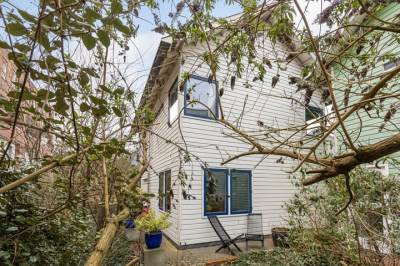 Woning Peter Wotkehof 14 Amsterdam