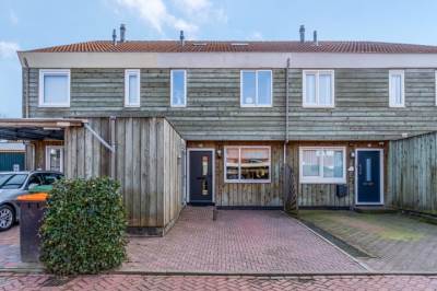 Woning Wildforster 94 Barneveld