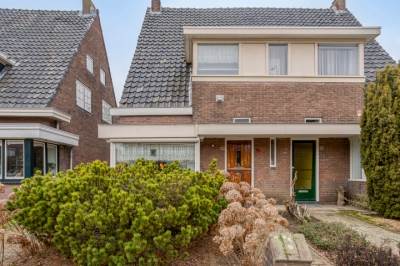 Woning Oude Vlijmenseweg 70 Den Bosch