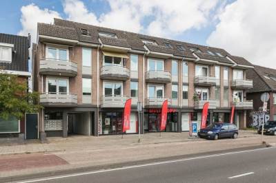 Woning Marconilaan 32G Eindhoven