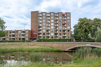 Woning Dr. Struyckenstraat 34 Breda