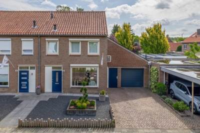 Woning Beersbeemden 2 Duizel