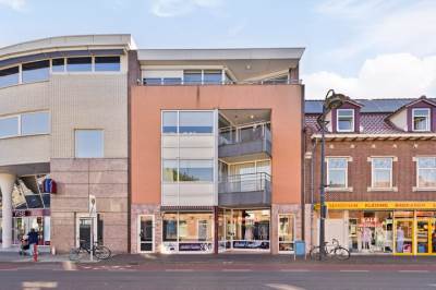 Woning Kloosterdreef 39 Eindhoven