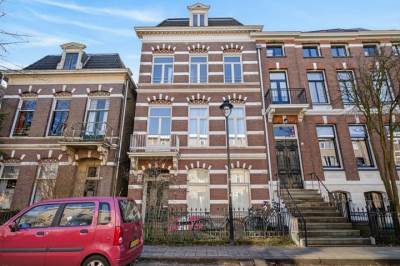 Woning Parkstraat 702 Arnhem
