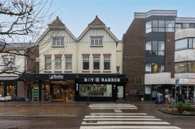 Woning 1e Hogeweg 14A Zeist