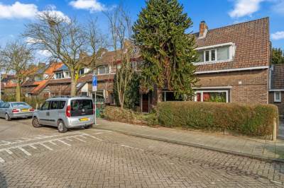 Woning Bessemerlaan 48 Utrecht