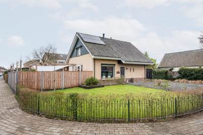 Woning Lichtenbergseweg 42 Silvolde