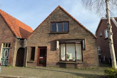 Woning Julianastraat 42 Lisse