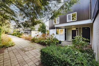 Woning Burgemeester Mollaan 33 Waalre