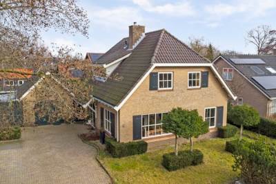 Woning Pieter Gootjesstraat 8 Middelburg