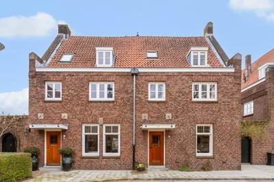 Woning Mariaplein 1 Vught