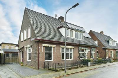 Woning Paulus Buijsstraat 8 Velp (GE)