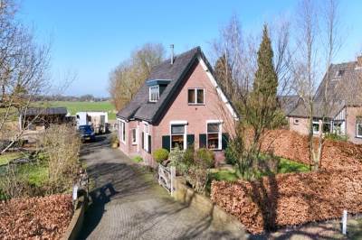 Woning Voorsterweg 105 Loenen
