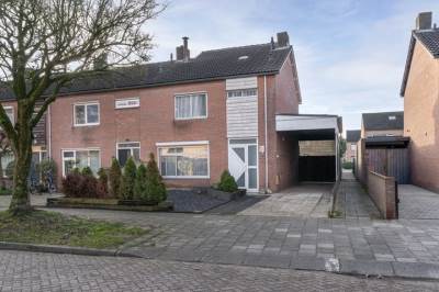 Woning Brouwersstraat 34 Kerkdriel