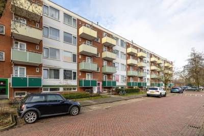 Woning Reviusstraat 56 Hoogezand