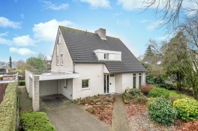 Woning Groenewoud 23 Uden