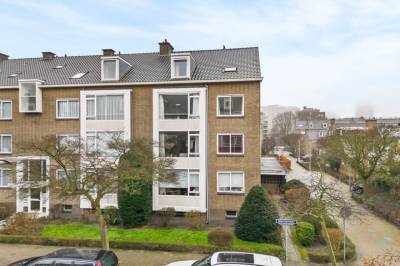 Woning Mariastraat 45 Den Haag