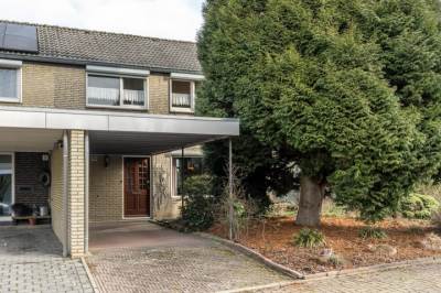 Woning Ringoven 30 Brunssum