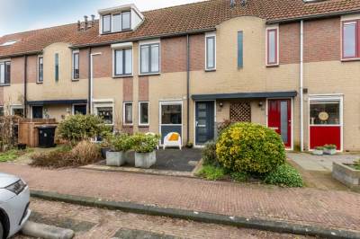 Woning Bij de Watertoren 28A Schoonhoven