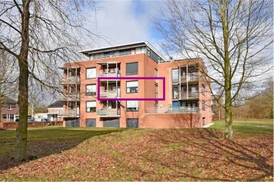 Woning Tuorrebout 90 Burgum