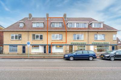 Woning Amsterdamsestraatweg 552 Utrecht