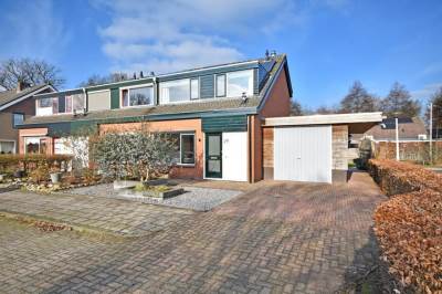 Woning Ljippenstâl 29 Garyp