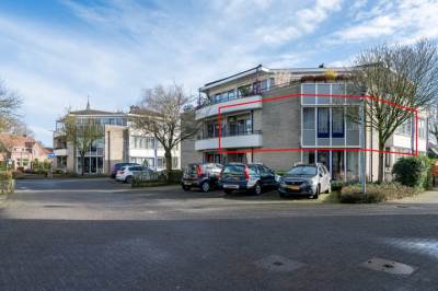 Woning Pancratiushof 68 Putten